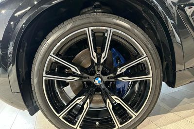 BMW X5 xDrive40i M Sport