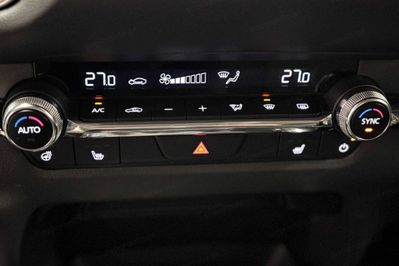 Mazda CX-30 Exclusive-Line 2.5L e-SKYACTIV G