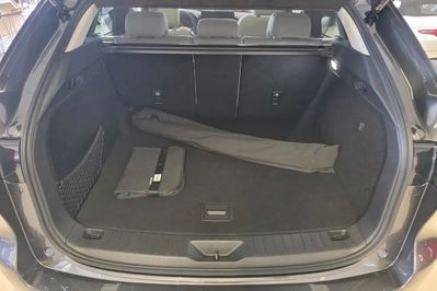 Mazda CX-60 Takumi 3.3 mHEV aut