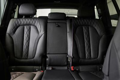 BMW X7 M60i xDrive