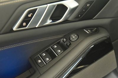 BMW X5 xDrive40i M Sport