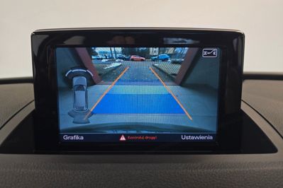 Audi Q3 2.0 TFSI quattro