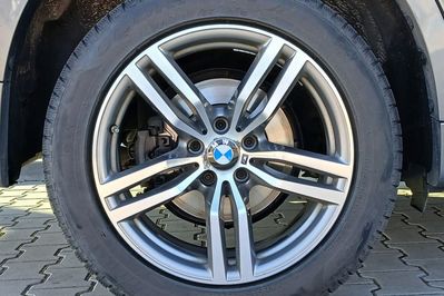 BMW X6 xDrive30d