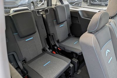 Ford Tourneo Connect Grand L2H1 Active A7
