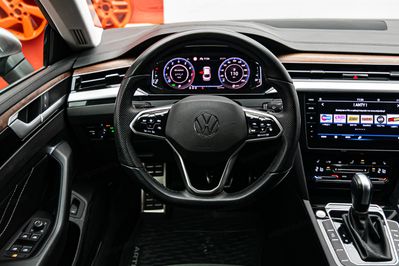 Volkswagen Arteon 2.0 TSI Elegance DSG