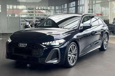 Audi A5 TFSI S line