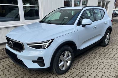 Volvo XC40 B3 Essential