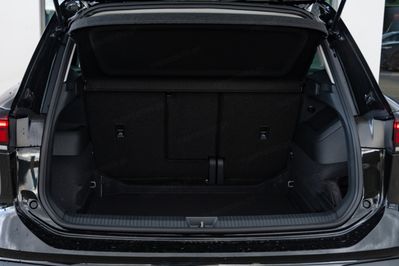 Volkswagen Tiguan Trend 1.5 eTSI DSG