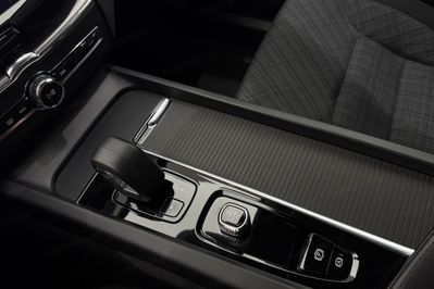 Volvo XC60 B4 B Core aut