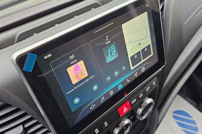 Iveco Daily 35S18 Hi-Matic 16m3 L4H2