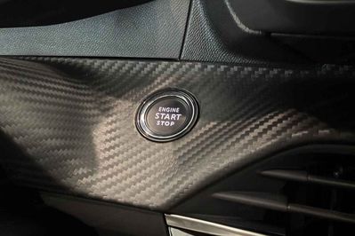 Peugeot 208 e-208 GT 54kWh
