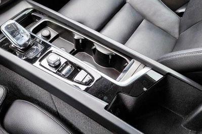 Volvo XC60 B5 B AWD Inscription aut