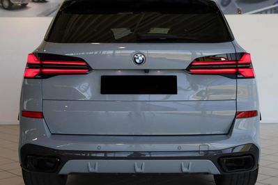 BMW X5 xDrive30d M Sport