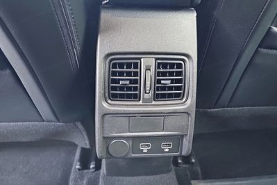 Renault Arkana 1.6 e-Tech Full Hybrid 145 Techno Mmt