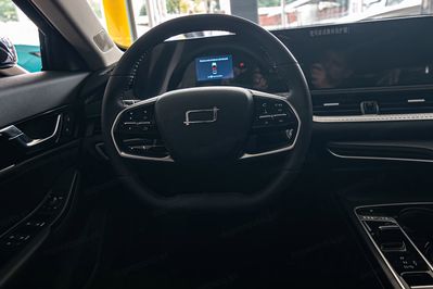 Bestune B70 2.0T Elegance aut