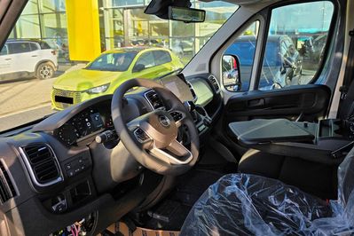 Opel Movano Heavy L4H3 aut