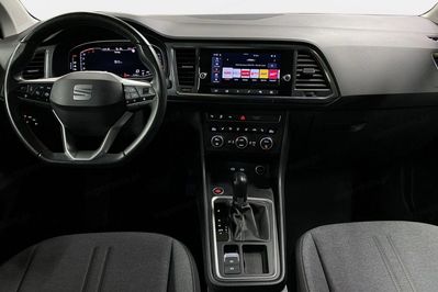 Seat ATECA 1.5 TSI DSG