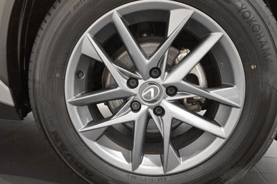 Lexus LBX LBX 1.5 Hybrid