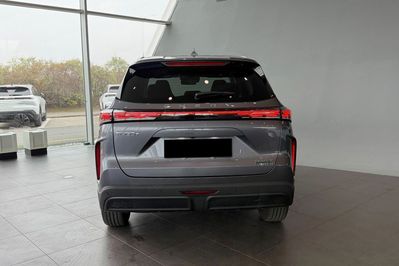 Chery Tiggo 7 Premium 1.5 T-GDI Super Hybrid DHT