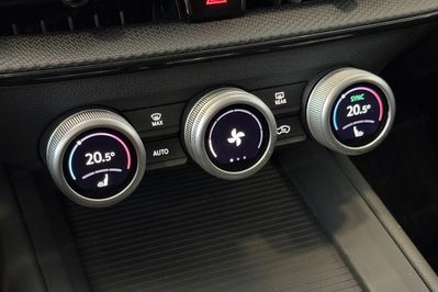 Skoda Superb 1.5 TSI mHEV Essence DSG