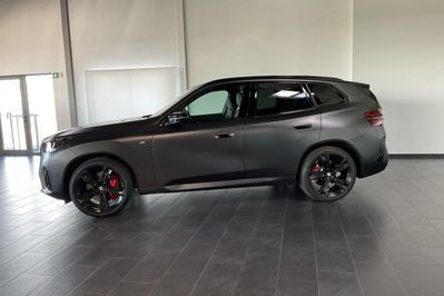 BMW X3 M50 xDrive