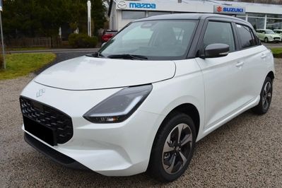 Suzuki Swift 1.2 Dualjet SHVS Elegance