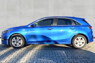Kia Ceed 1.0 T-GDI M