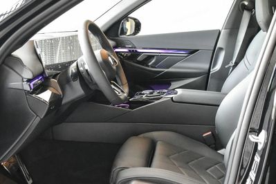 BMW Seria 5 520d M Sport