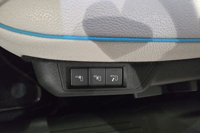 Fiat 600 1.2 Turbo La Prima Edct