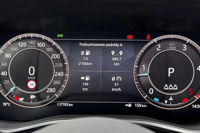 Jaguar F-Pace D200 AWD R-Dynamic S