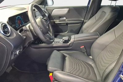Mercedes GLB 200 Progressive