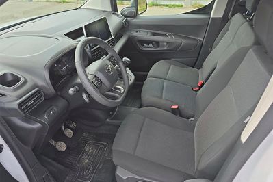 Toyota Proace City L1H1