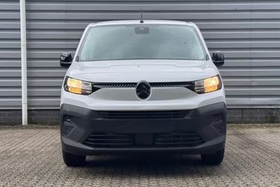 Citroen Berlingo Van XL L2H1 EAT8