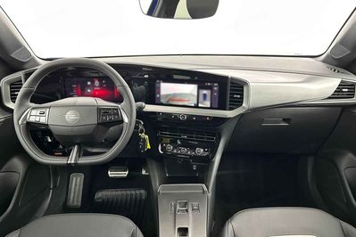 Opel Mokka GS S&S eDTC6 1.2 T mHEV