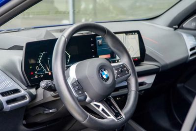 BMW Seria 1 118d