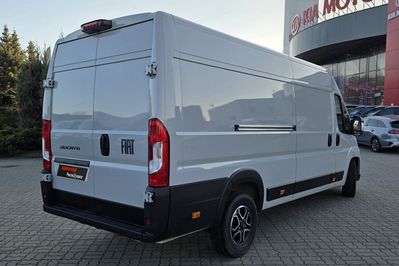 Fiat Ducato Maxi L4H2 AT