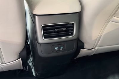 BYD ATTO 2 DM-i Boost