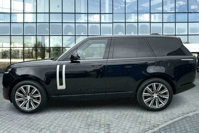 Land Rover Range Rover 3.0 P460e PHEV Autobiography