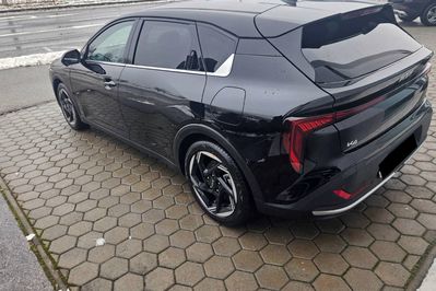 Kia K4 1.6 T-GDI L DCT