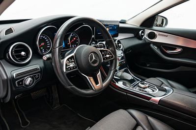 Mercedes Klasa C 180 Avantgarde