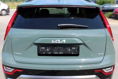 Kia Niro 1.6 GDI Hybrid M