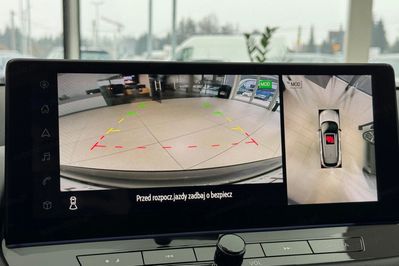 Nissan Qashqai 1.3 DIG-T N-Connecta