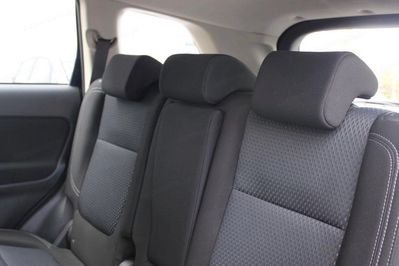 Mitsubishi Outlander Invite + 2WD