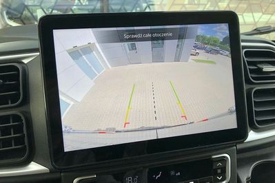 Toyota Proace Max L3H2 8AT