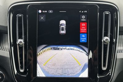 Volvo XC40 B3 Core