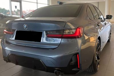 BMW Seria 3 320d xDrive M Sport