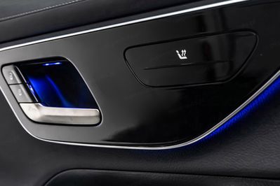 Mercedes GLC 220 d  4-Matic AMG Line