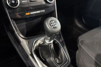 Ford Puma 1.0 EcoBoost