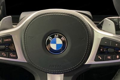 BMW X5 xDrive40d M Sport