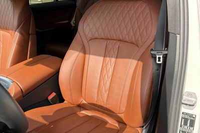 BMW X7 xDrive40d M Sport